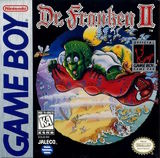 Dr Franken II (Game Boy)